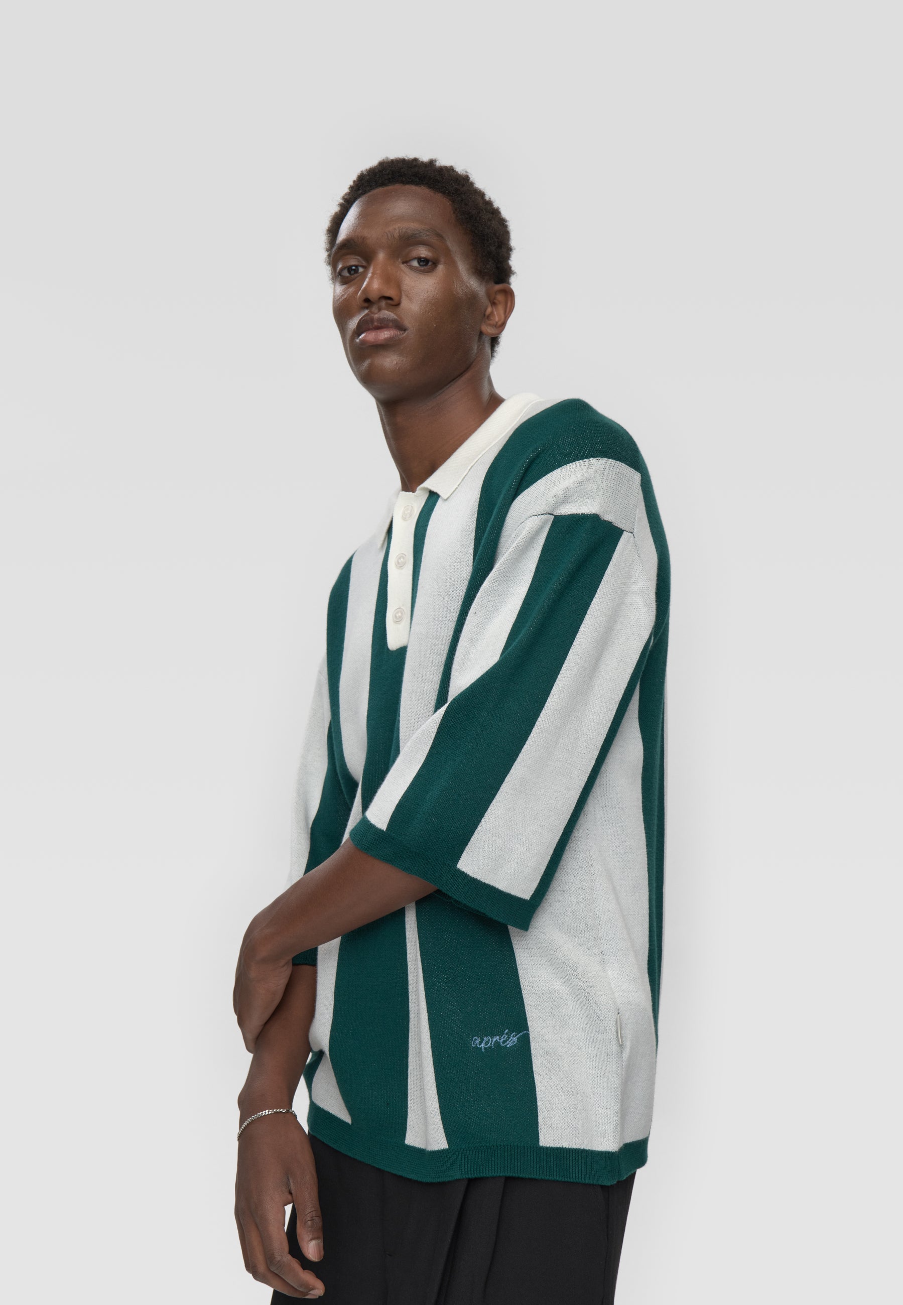 minimum male Rigo rlx ss strp polo G4608 Polo 5220 Botanical garden