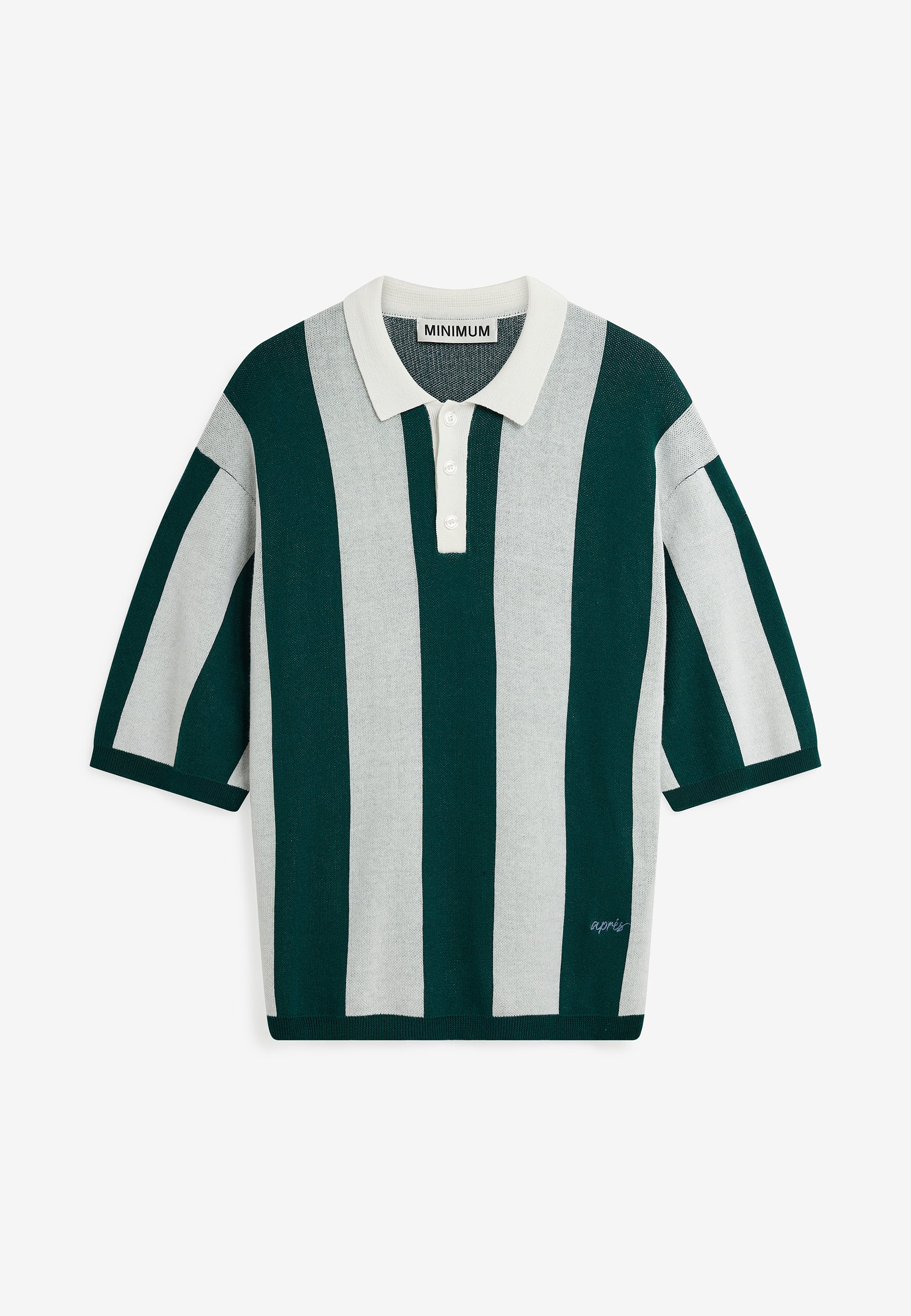 minimum male Rigo rlx ss strp polo G4608 Polo 5220 Botanical garden