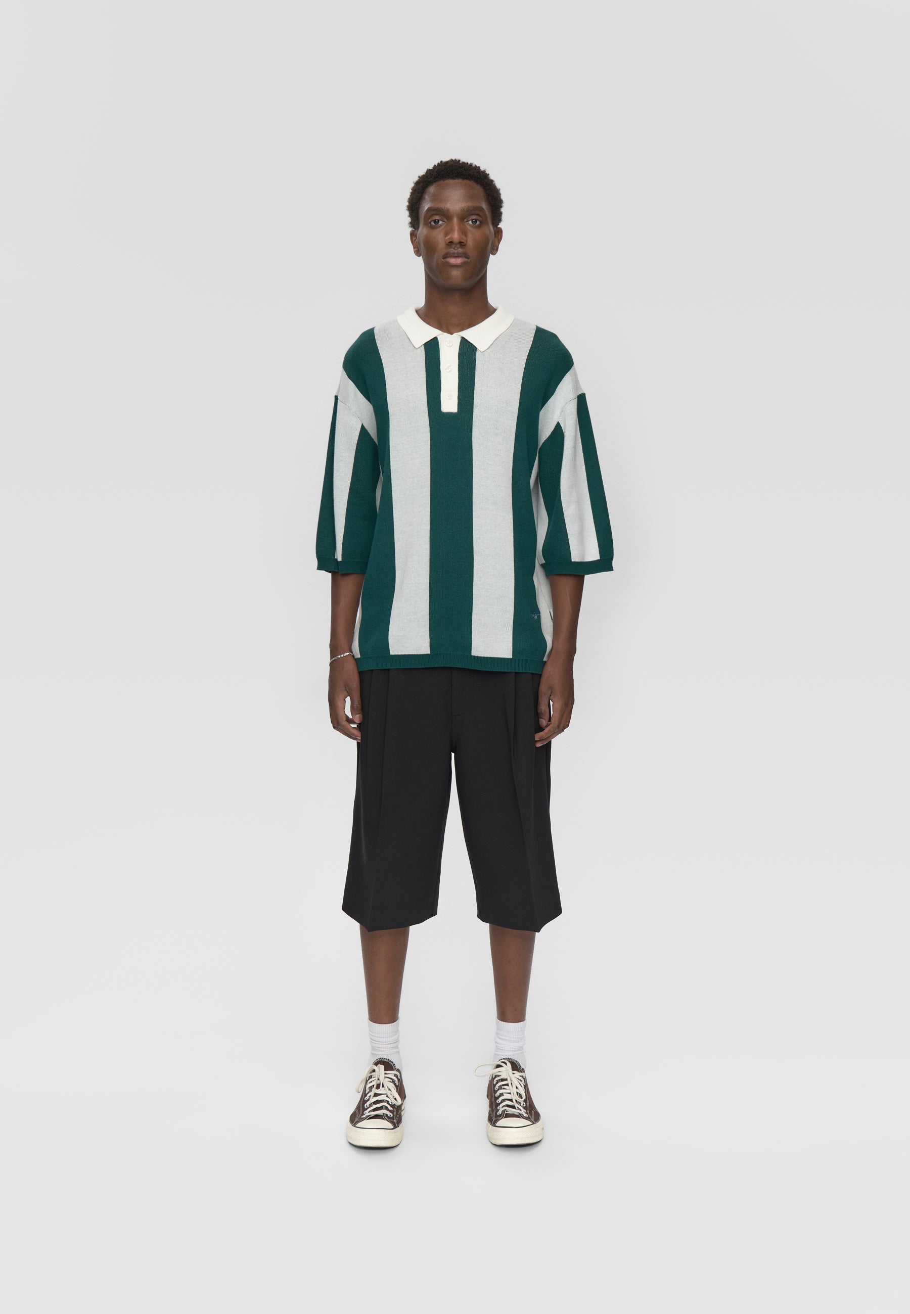 minimum male Rigo rlx ss strp polo G4608 Polo 5220 Botanical garden