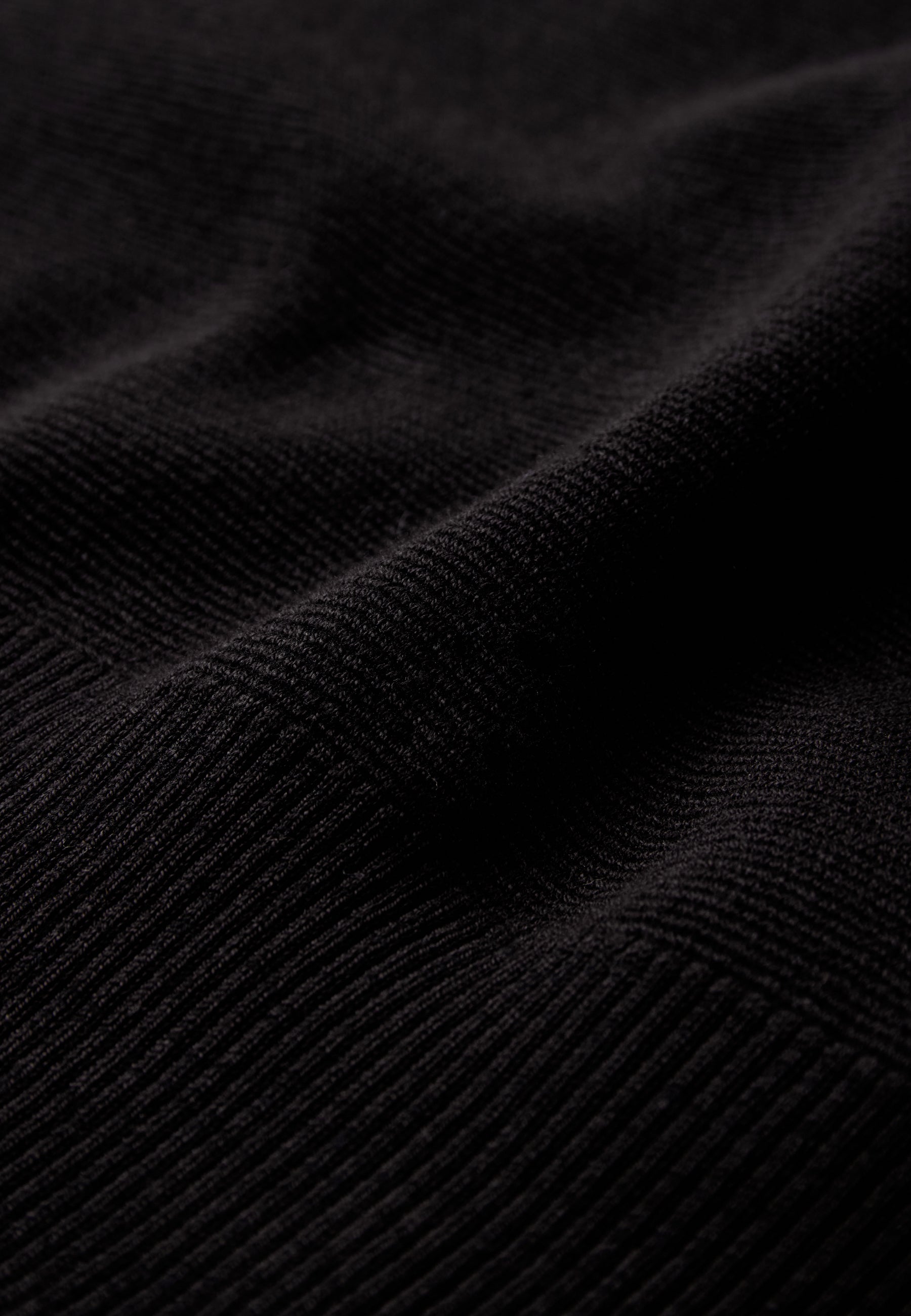 minimum male Rob 3057 Jumper Jumper 999 Black