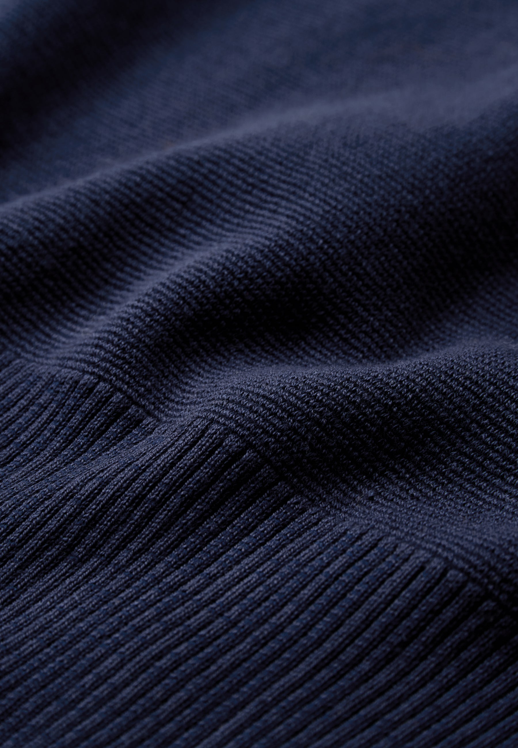minimum male Rob reg jumper 3057 Jumper 4027 Insignia blue