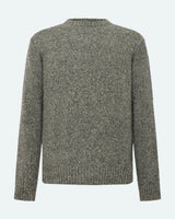 minimum male Roland 3815 Jumper Jumper 0515M Dusty Olive Melange