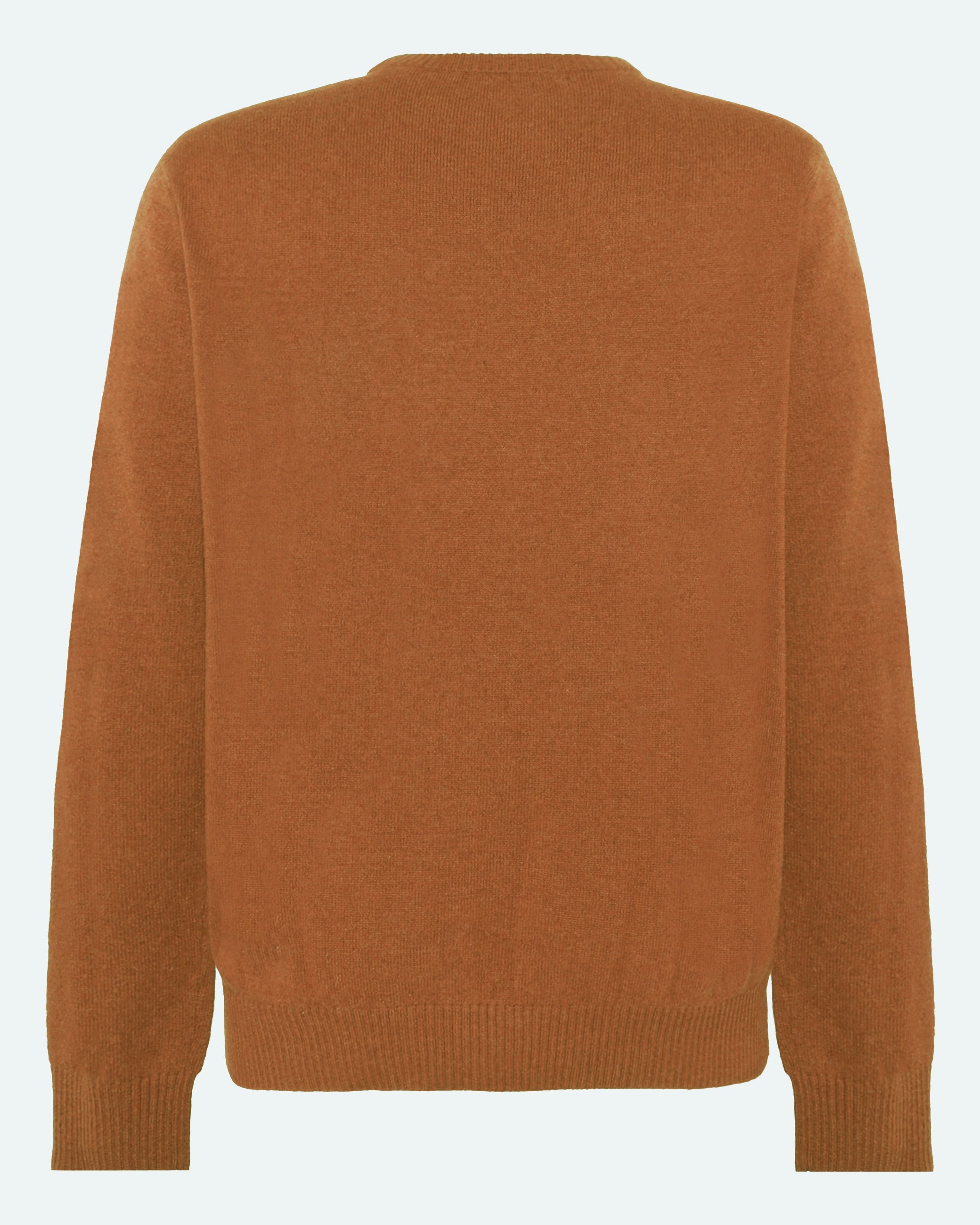 minimum male Roland 9954 Jumper Jumper 1137 Cashew