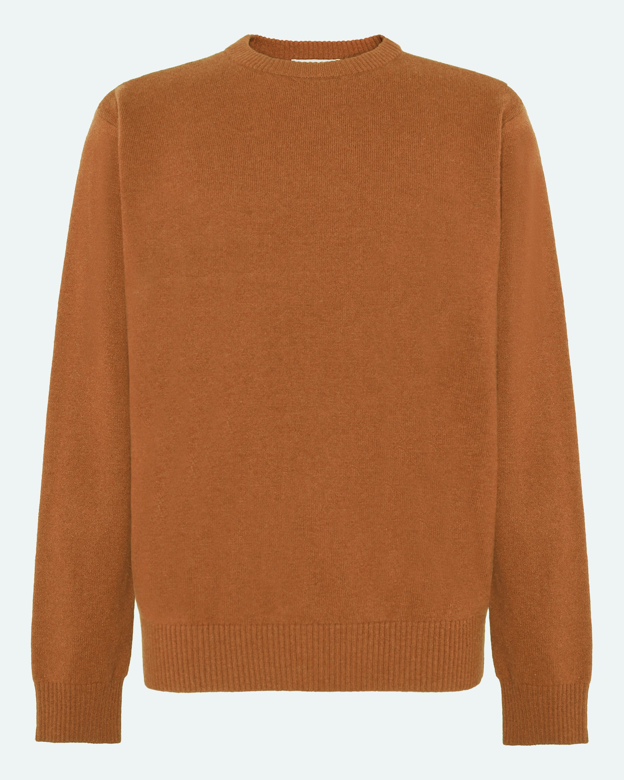 minimum male Roland 9954 Jumper Jumper 1137 Cashew