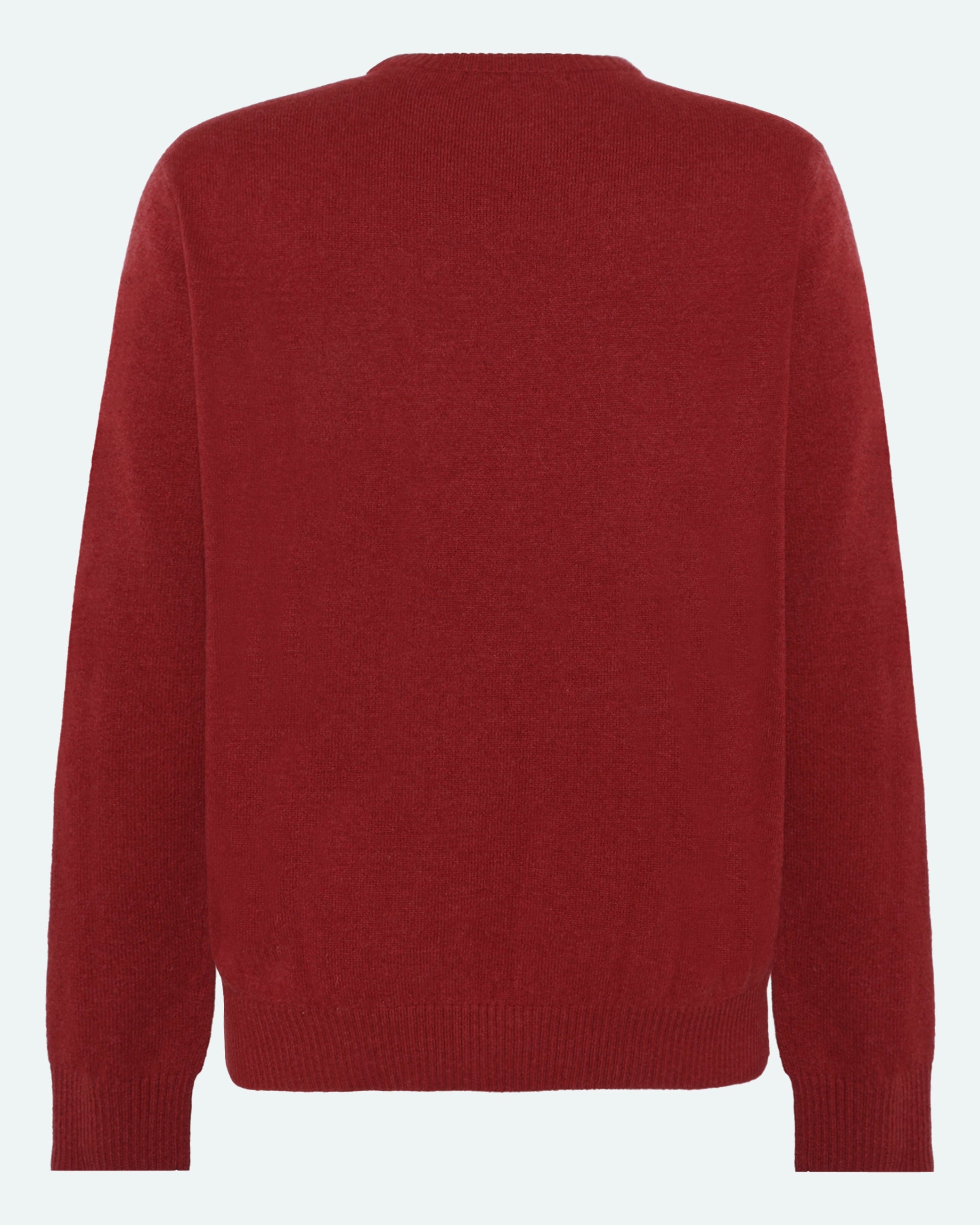 minimum male Roland 9954 Jumper Jumper 1534 Merlot