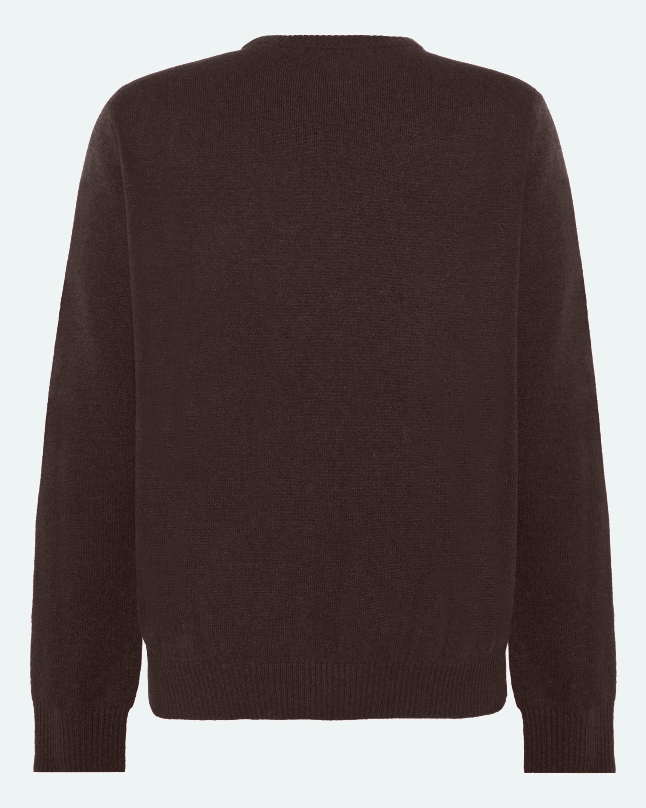 minimum male Roland 9954 Jumper Jumper 1914 Seal Brown