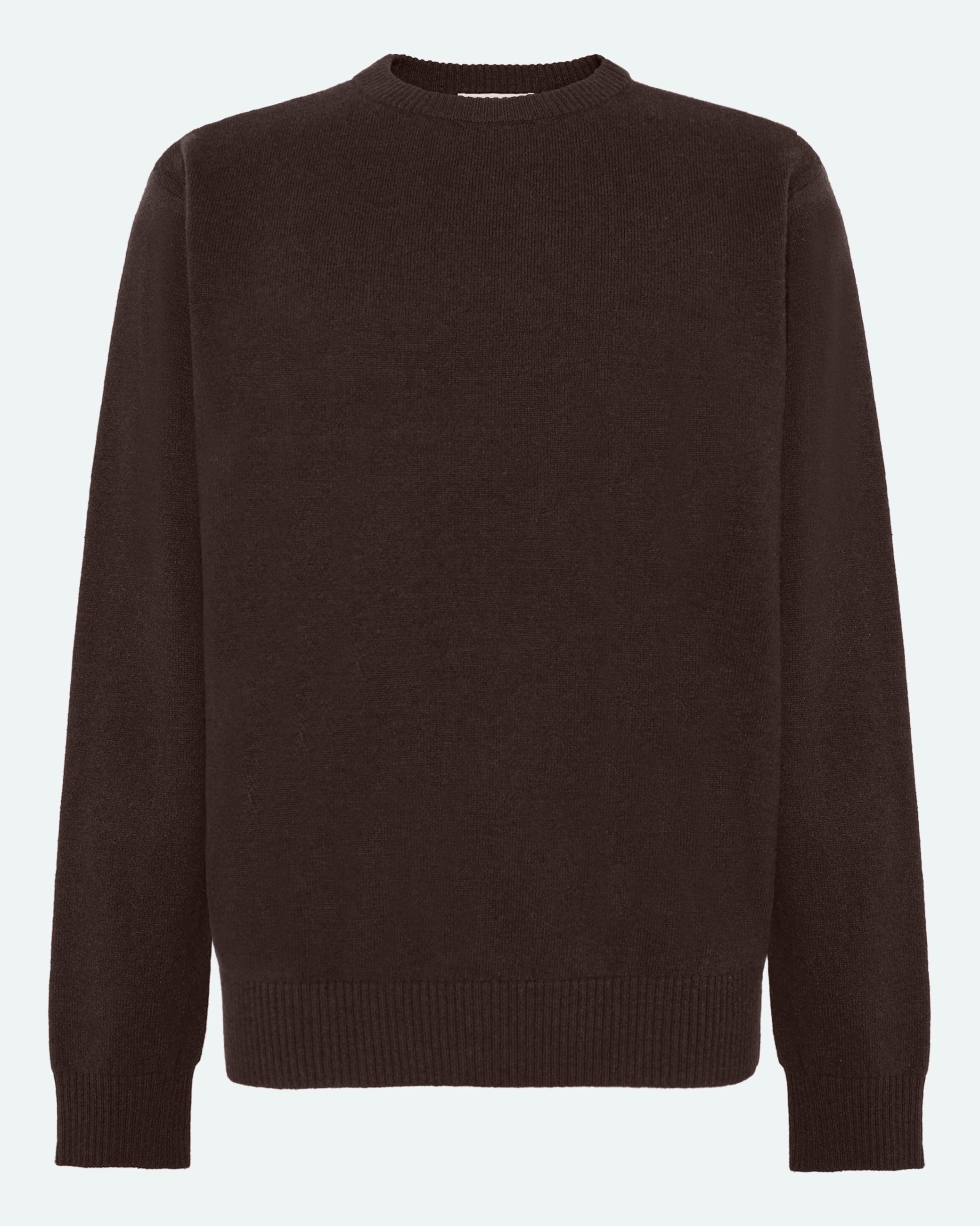 minimum male Roland 9954 Jumper Jumper 1914 Seal Brown