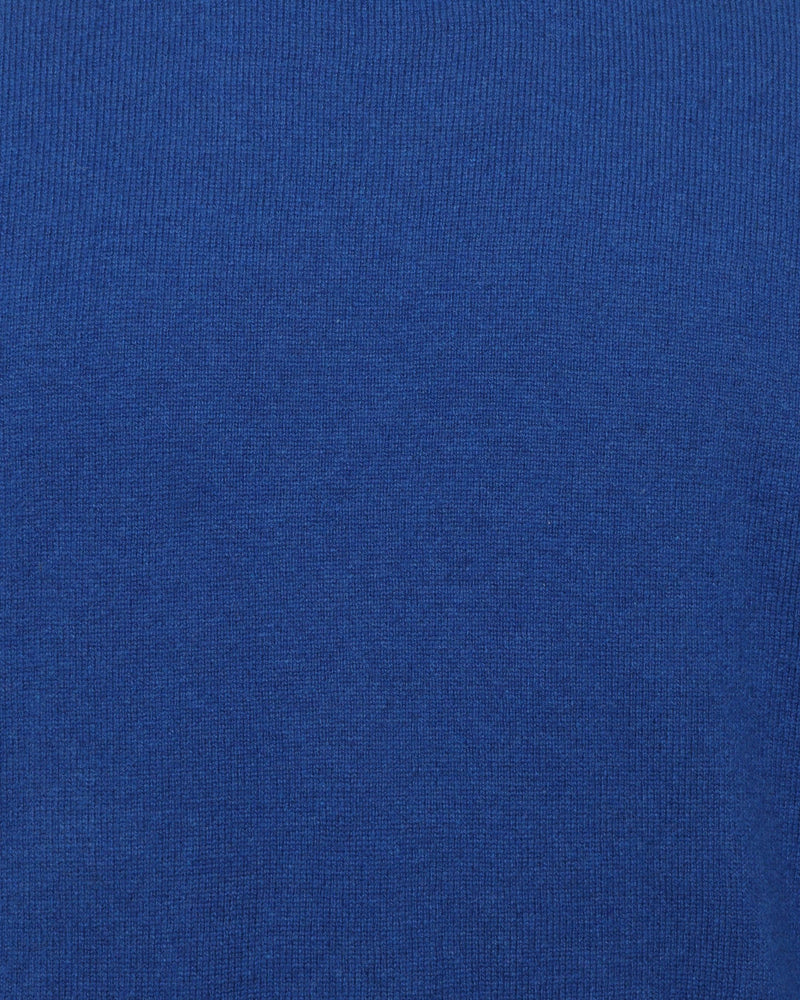 minimum male Roland 9954 Jumper Jumper 1964M Blue Quartz Melange