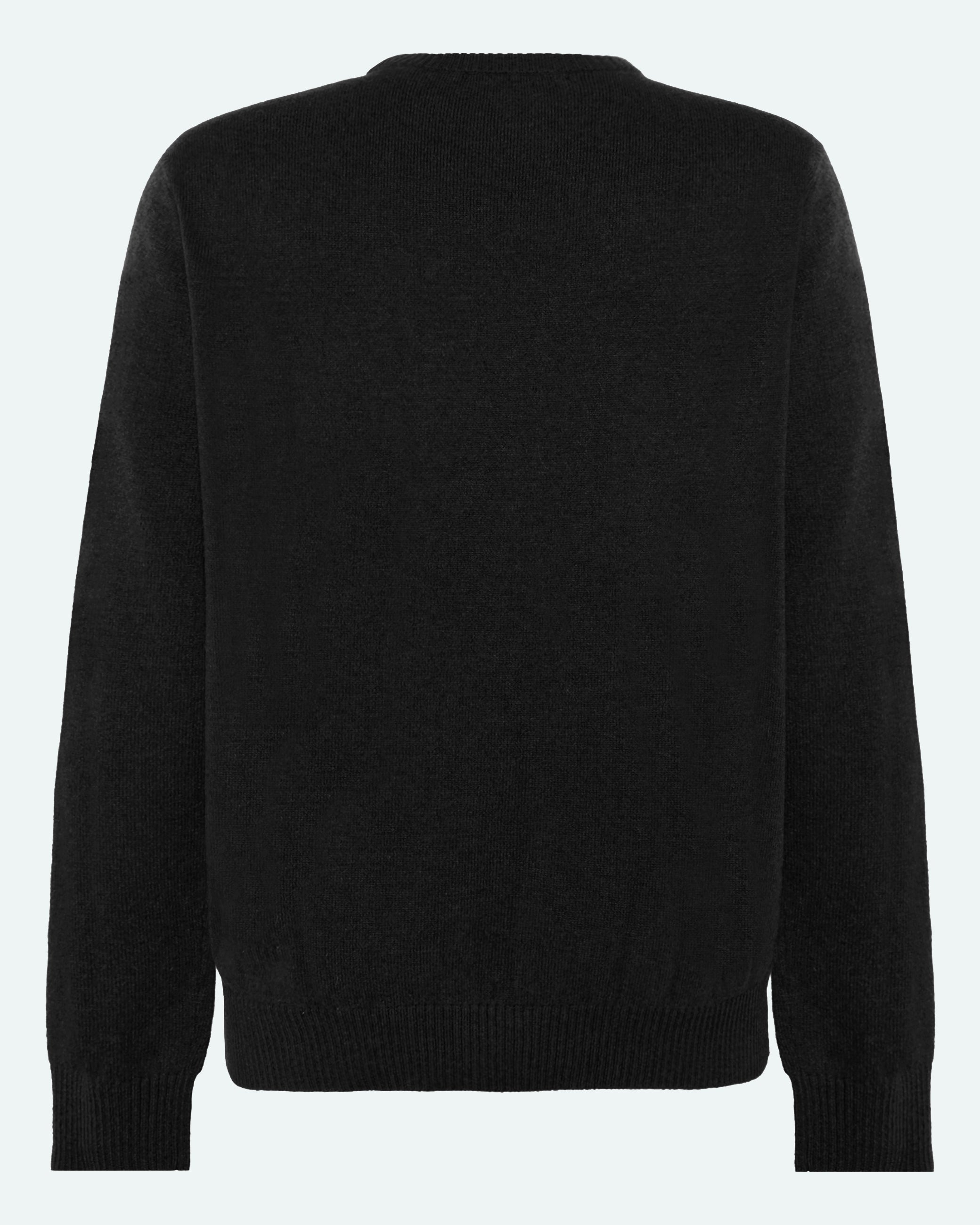 minimum male Roland 9954 Jumper Jumper 999 Black