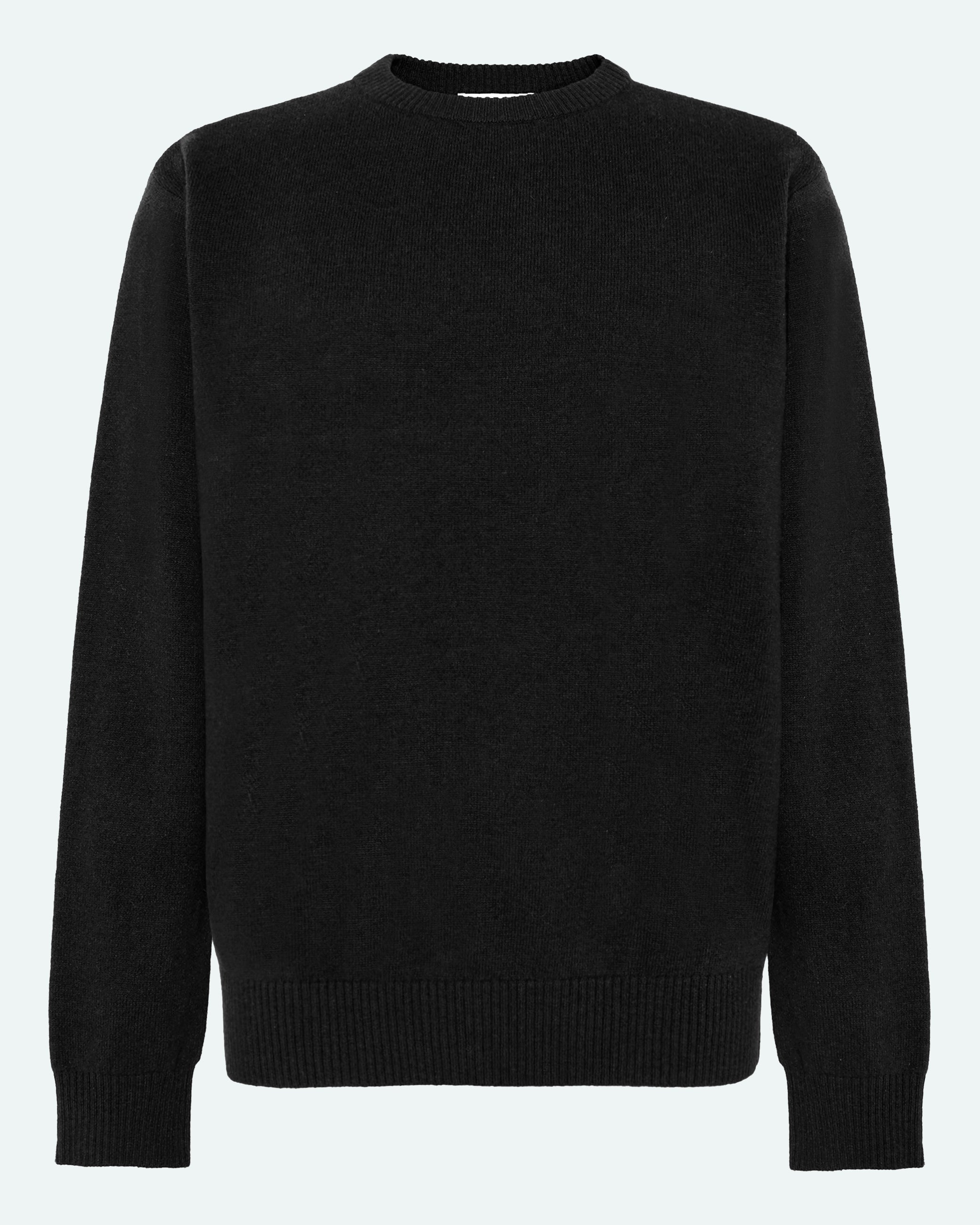 minimum male Roland 9954 Jumper Jumper 999 Black