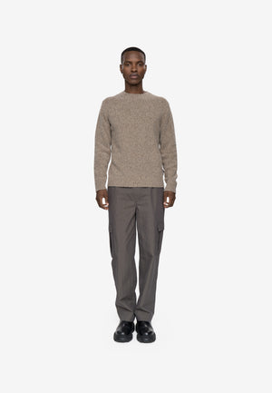 minimum male Roland knit 3815 Jumper 4209 Enigma