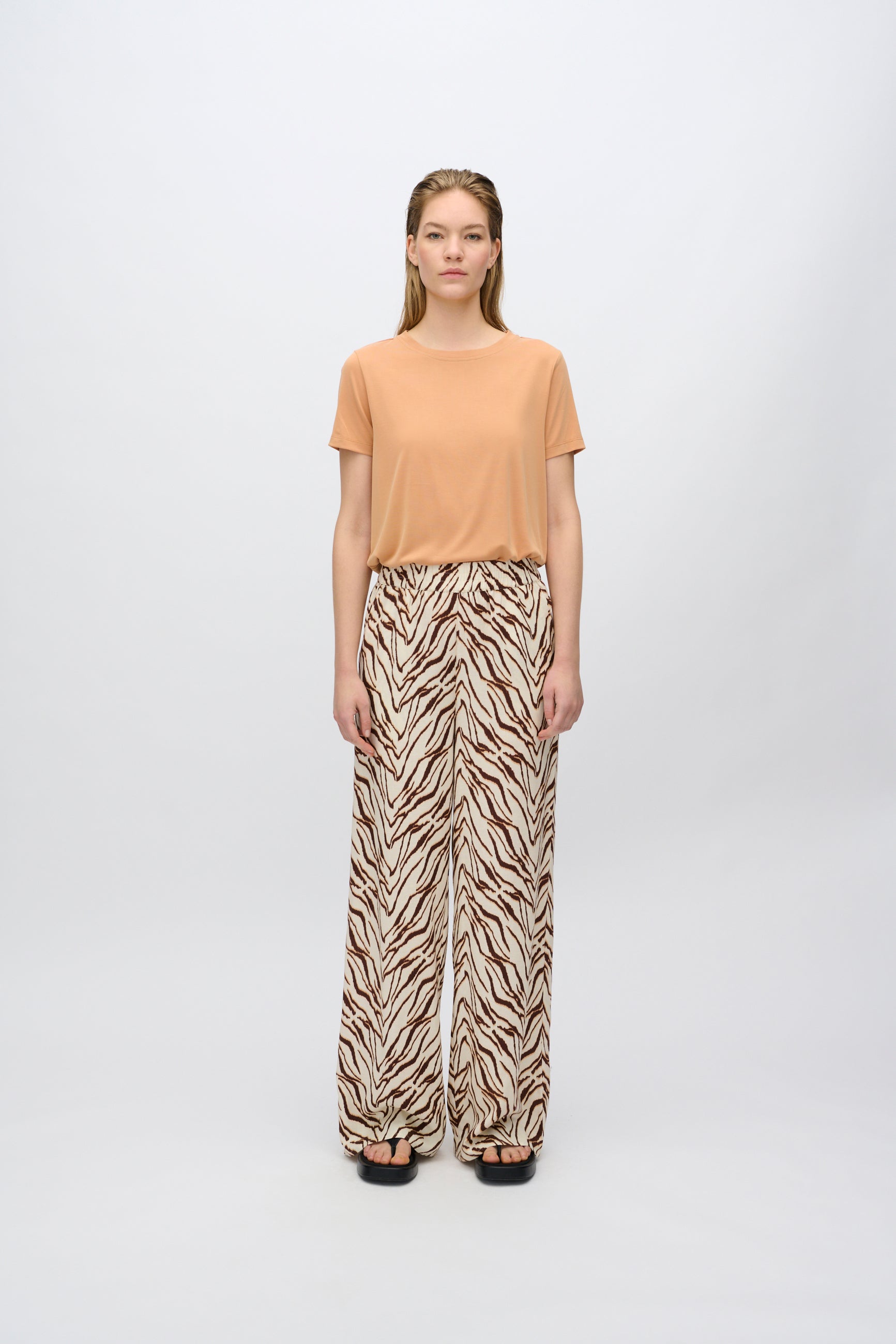 minimum female Rosies casual pants 4263 Casual Pants 1235 Sandstorm