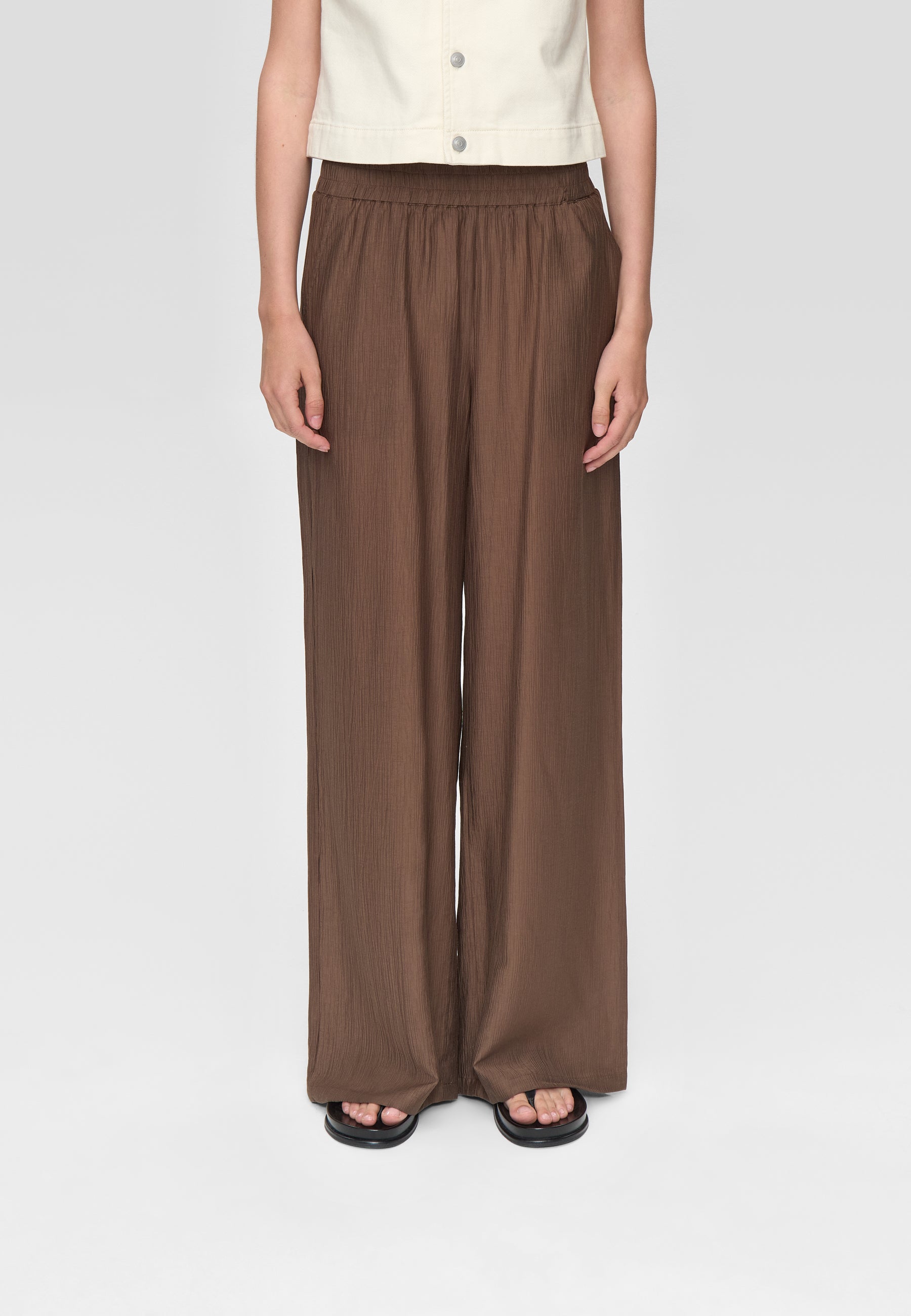 minimum female Rosies pants 4587 Casual Pants 0909 Fossil