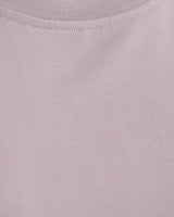minimum female Rynah 2.0 0281 T-shirt Short Sleeved T-shirt 3304 Sea Fog