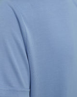 minimum female Rynah t-shirt 2.0 0281 Short Sleeved T-shirt 3930 Vista Blue