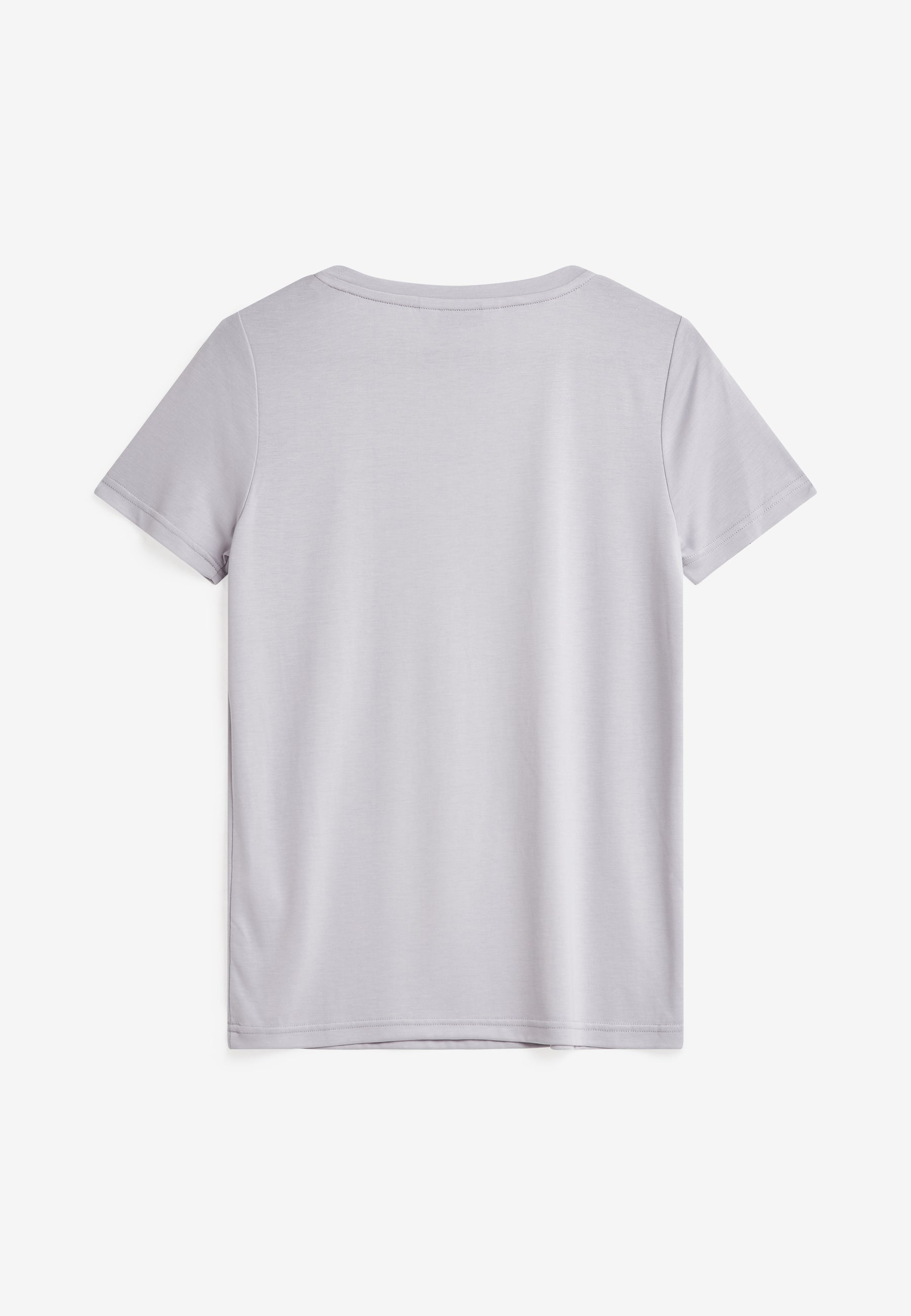 minimum female Rynah t-shirt 2.0 0281 Short Sleeved T-shirt 3904 Evening Haze