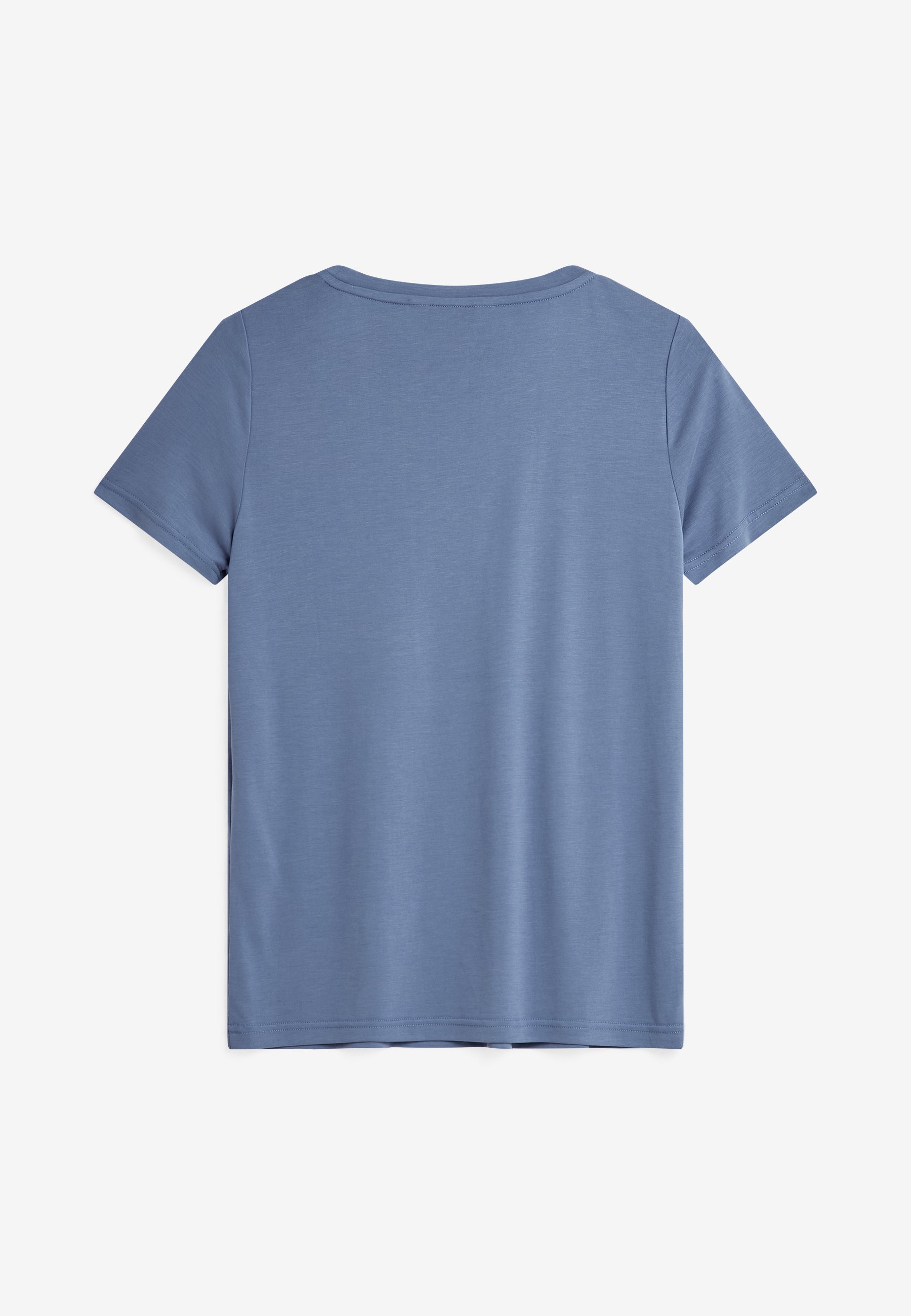 minimum female Rynah t-shirt 2.0 0281 Short Sleeved T-shirt 3929 Blue Horizon