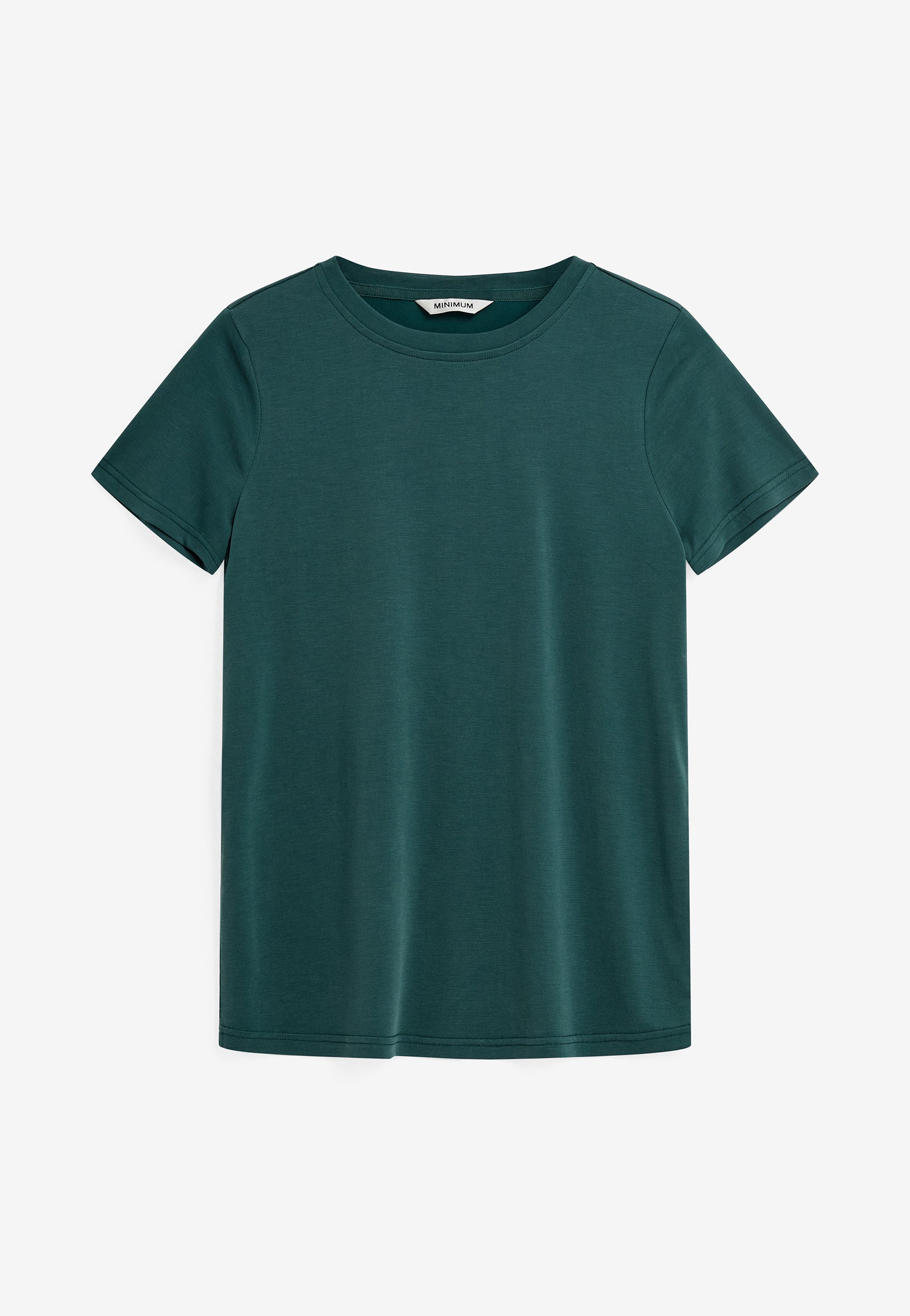 minimum female Rynah t-shirt 2.0 0281 Short Sleeved T-shirt 5220 Botanical garden