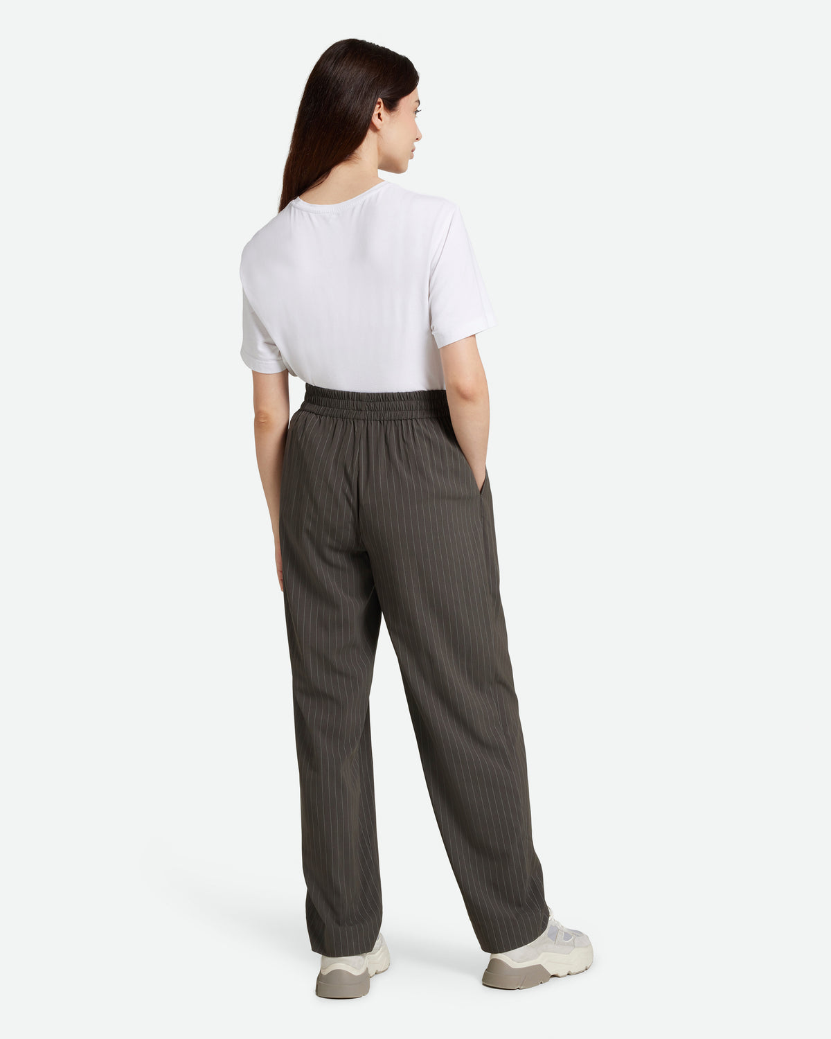 minimum female Sadies 3946 Dressed Pants 00002 Raven