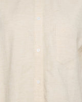 minimum female Sage short sleeved shirt 4191 Short Sleeved Shirt 1105 Brown Rice