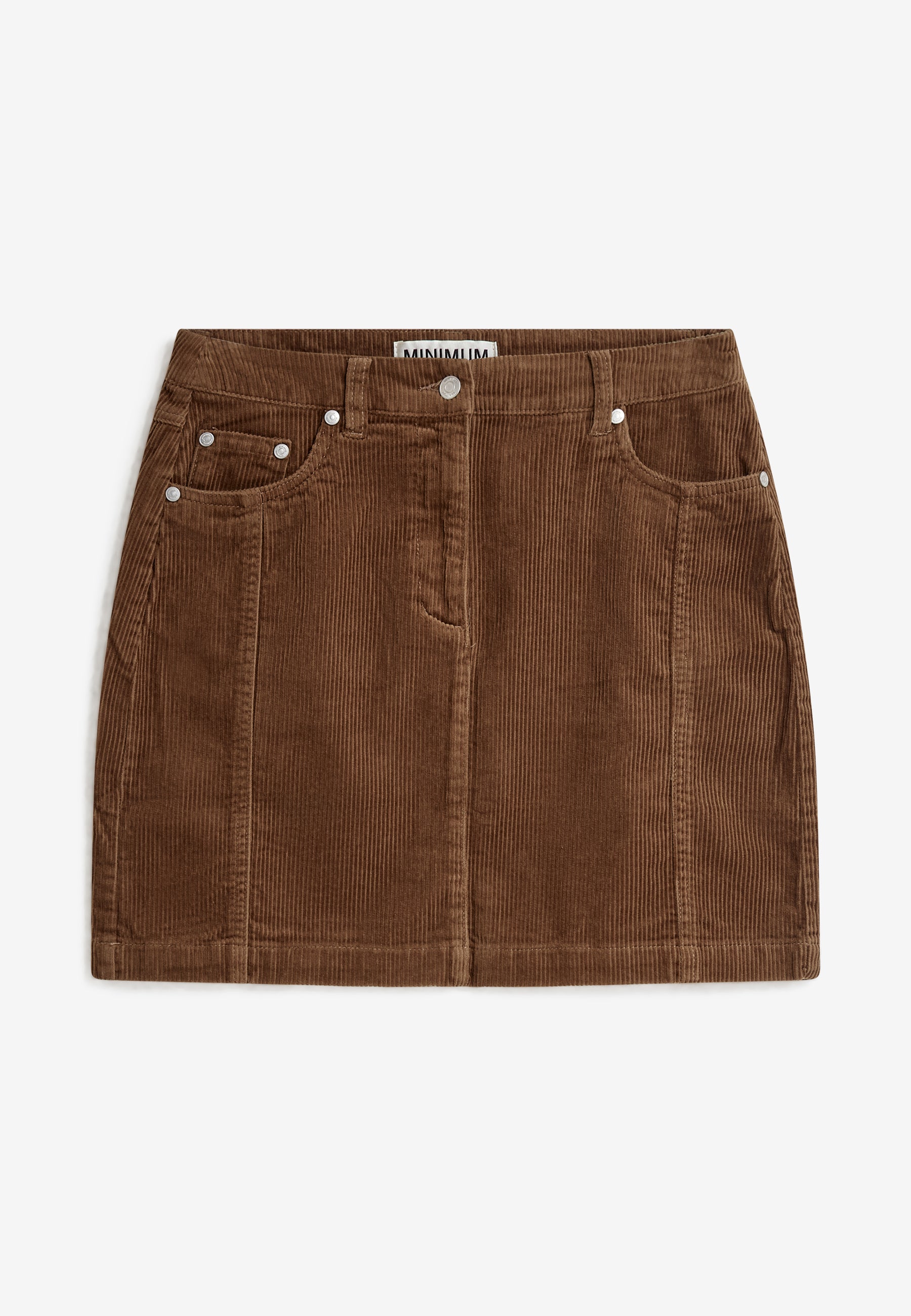 minimum female Sally mw short skirt 4883 Short Skirt 1815 Shitake