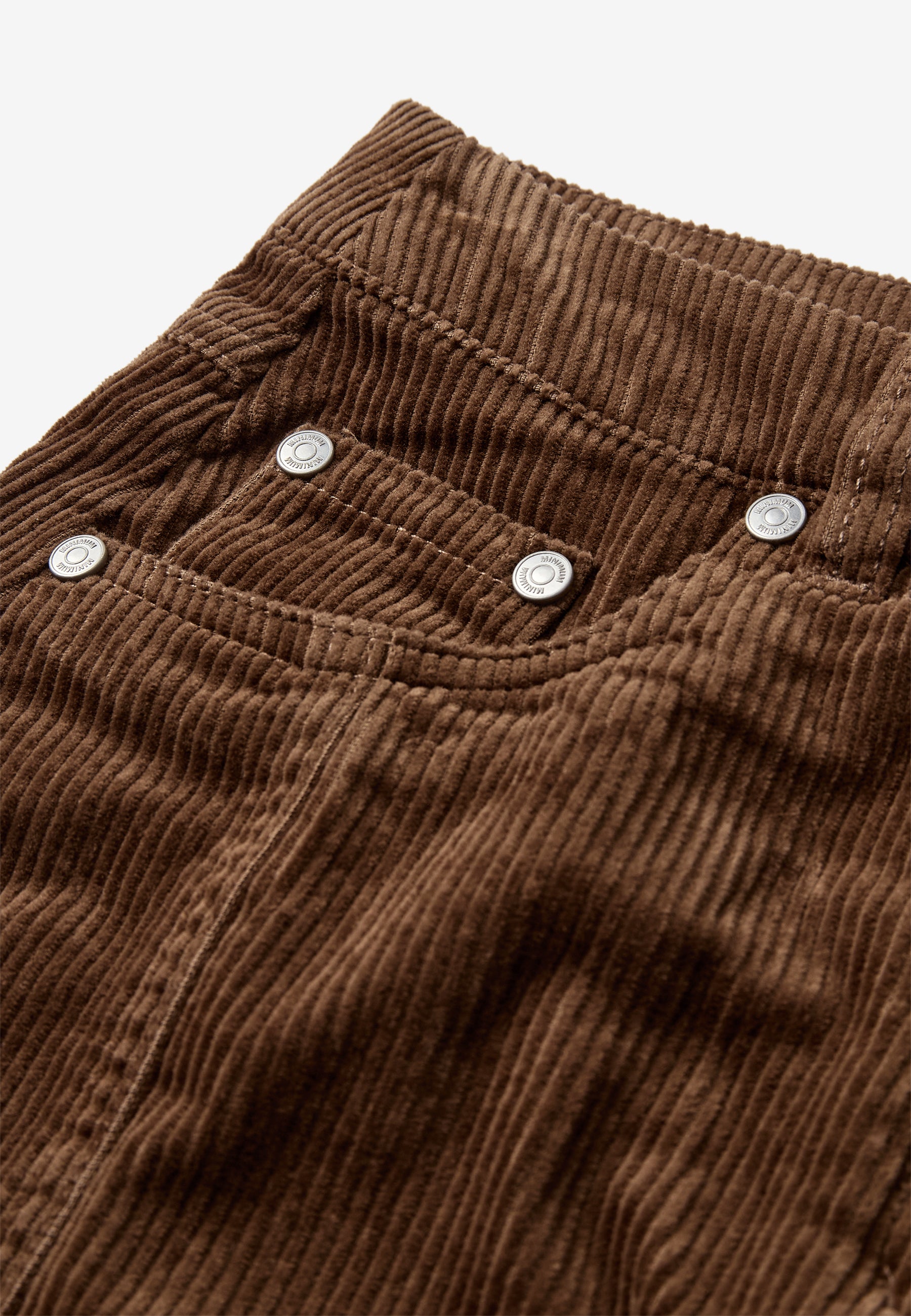 minimum female Sally mw short skirt 4883 Short Skirt 1815 Shitake