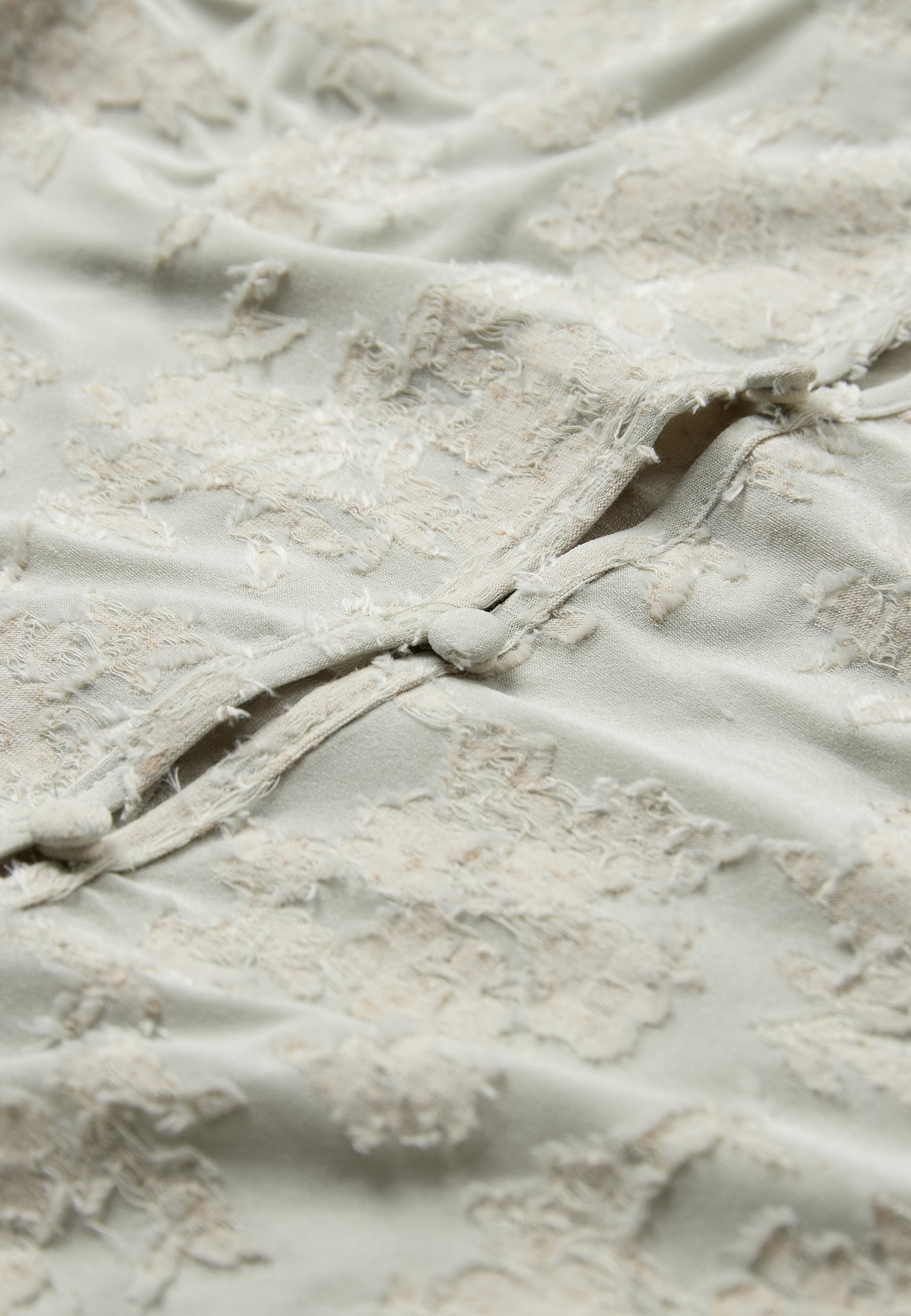 minimum female Samara ls long dress 4590 Maxi Dress 0110 Desert Sage