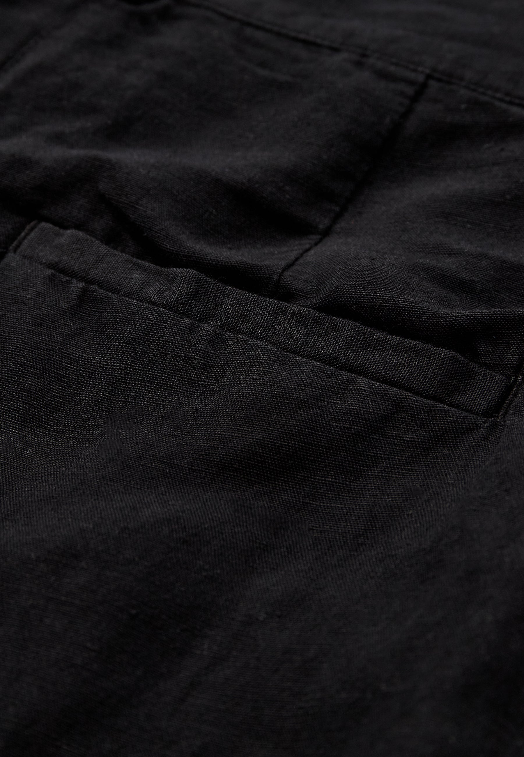 minimum female Selby shorts 4681 Shorts 999 Black