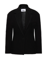 minimum female Sharron 3827 Blazer Blazer 999 Black