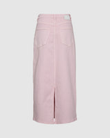 minimum female Siara 3633 Skirt Midi Skirt 1905 Lotus