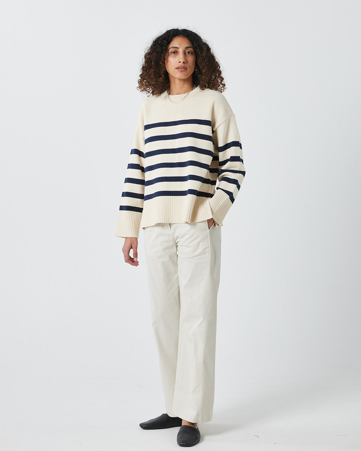 minimum female Sicca 9750 Jumper 0905 Birch