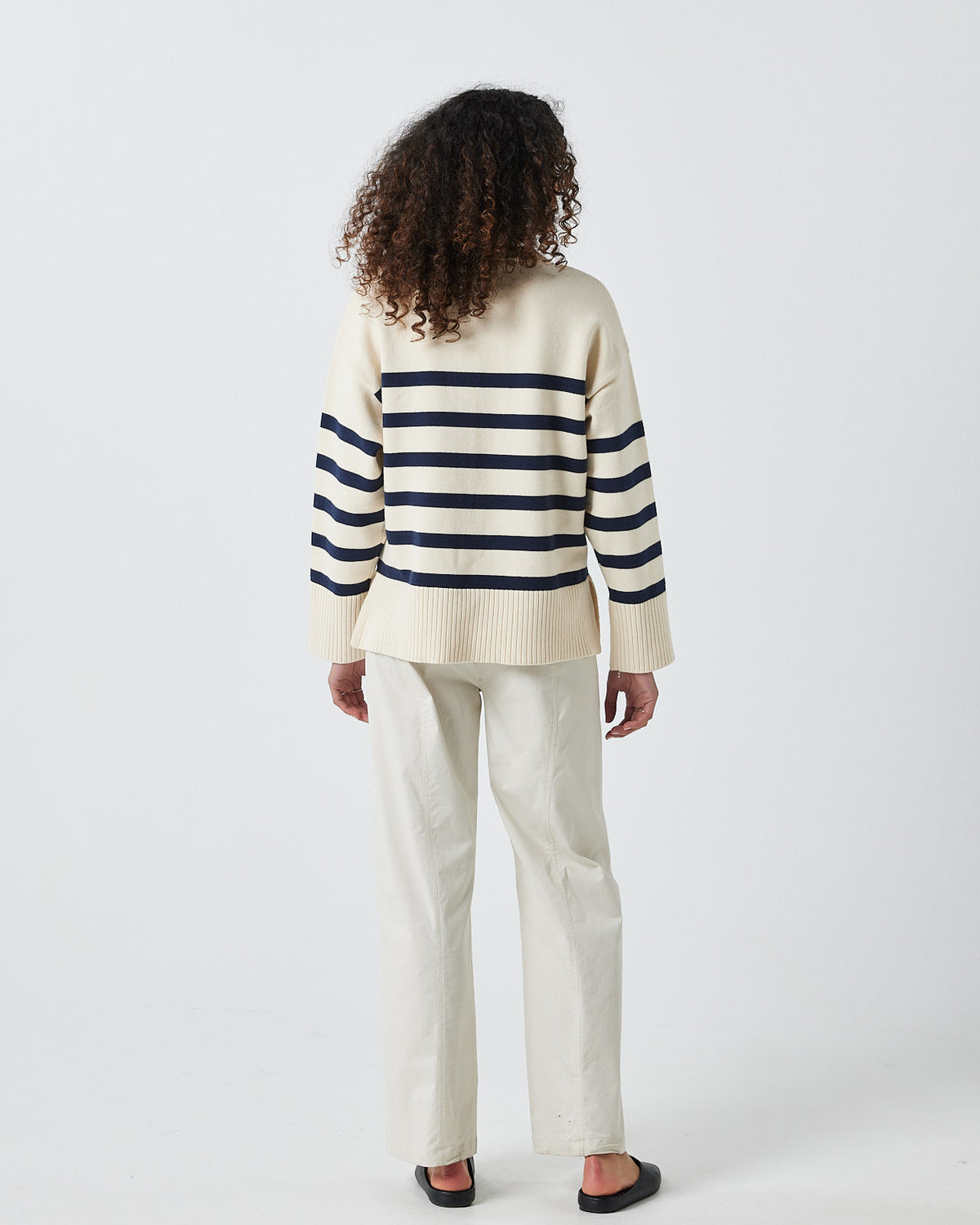 minimum female Sicca 9750 Jumper 0905 Birch