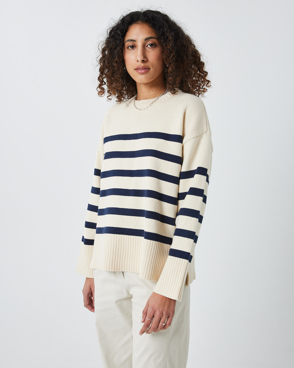 minimum female Sicca 9750 Jumper 0905 Birch