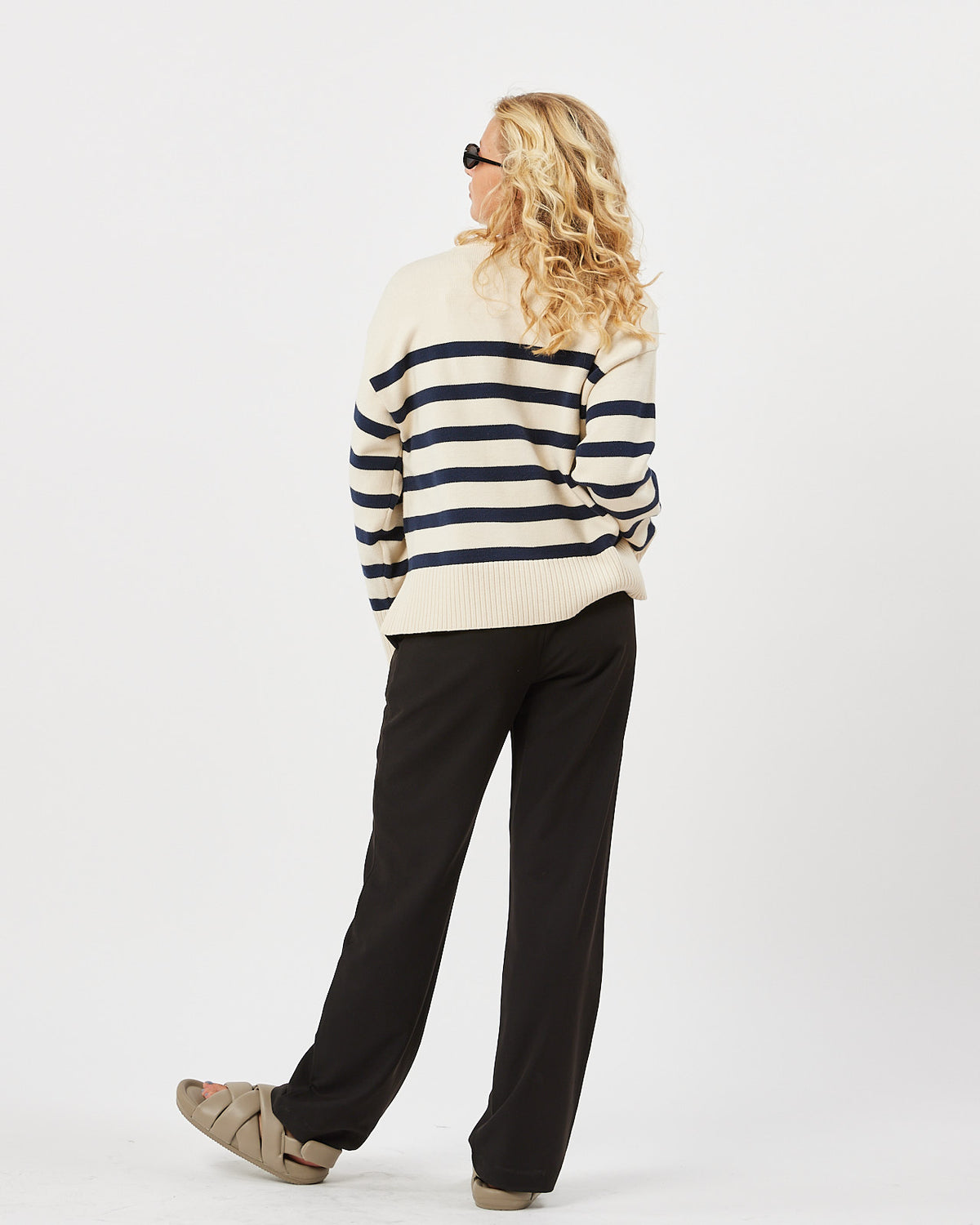 minimum female Sicha 9750 Cardigan 0905 Birch