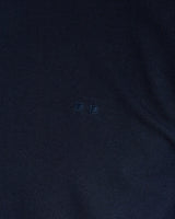minimum male Sims G030 T-shirt Short Sleeved T-shirt 687 Navy Blazer