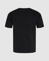 minimum male Sims G030 T-shirt Short Sleeved T-shirt 999 Black