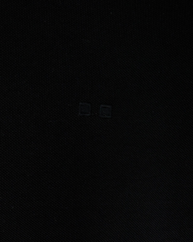 minimum male Sims G030 T-shirt Short Sleeved T-shirt 999 Black