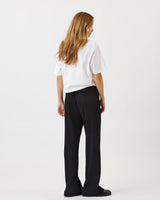 minimum female Sjanni 9918 Casual Pants 999 Black