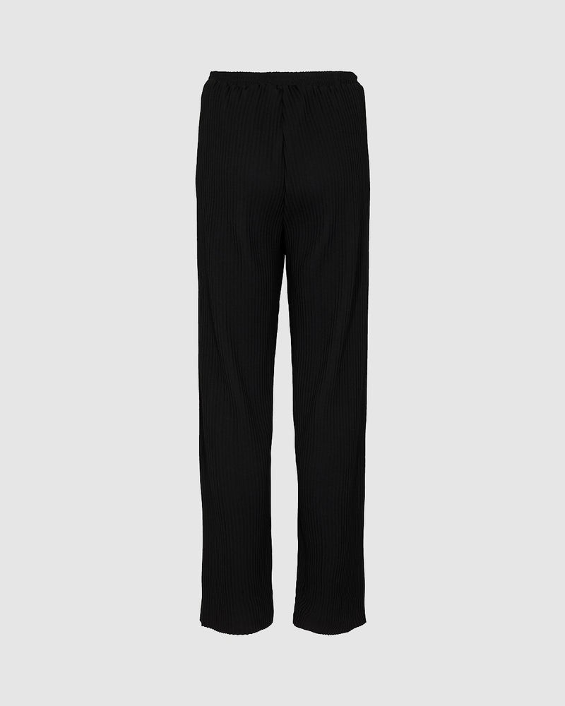 Leeroy E54 Casual Pants - 999 Black – Minimum International
