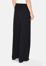 minimum female Smilla dressed pants 4135 Dressed Pants 999 Black