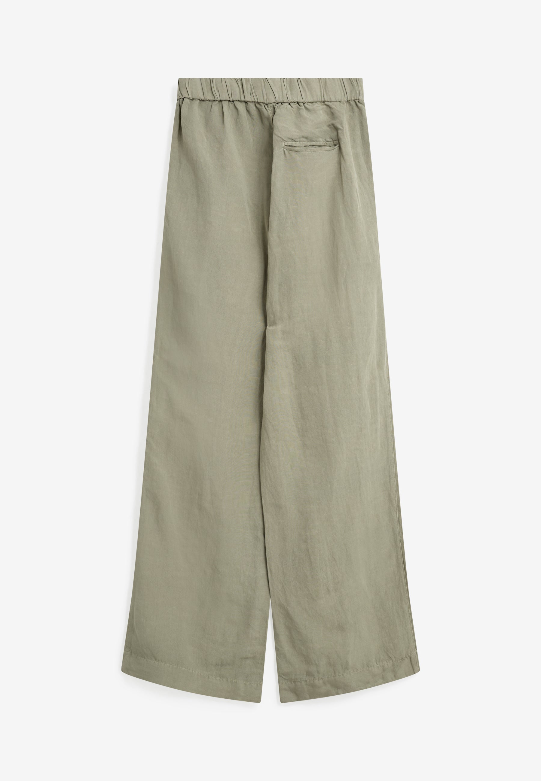 minimum female Smilla pants 4681 Casual Pants 0110 Desert Sage