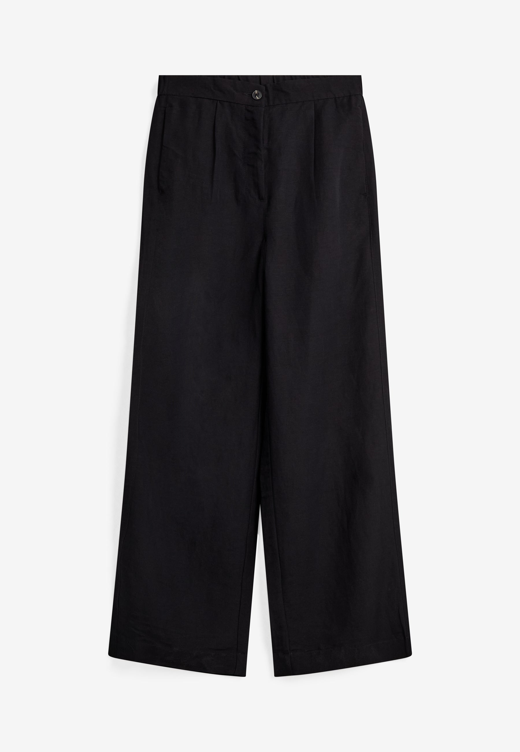 minimum female Smilla pants 4681 Casual Pants 999 Black