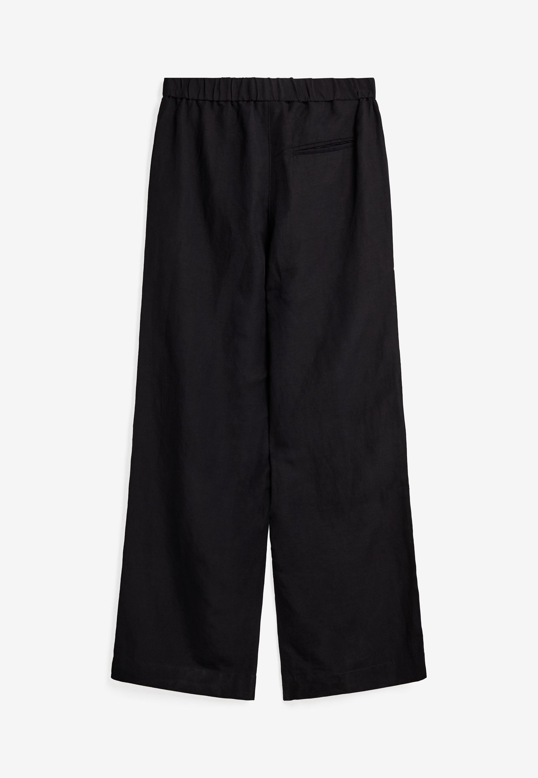 minimum female Smilla pants 4681 Casual Pants 999 Black