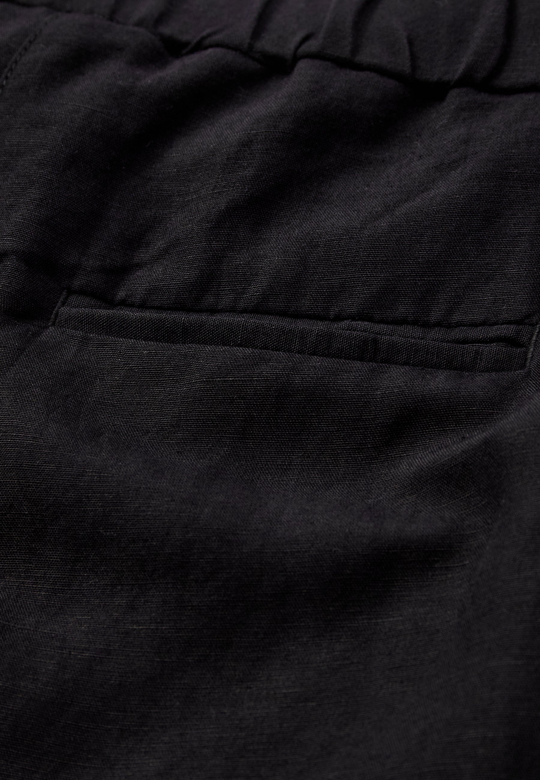 minimum female Smilla pants 4681 Casual Pants 999 Black