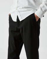 minimum male Sofus 9780 Pants Chino Pants 999 Black