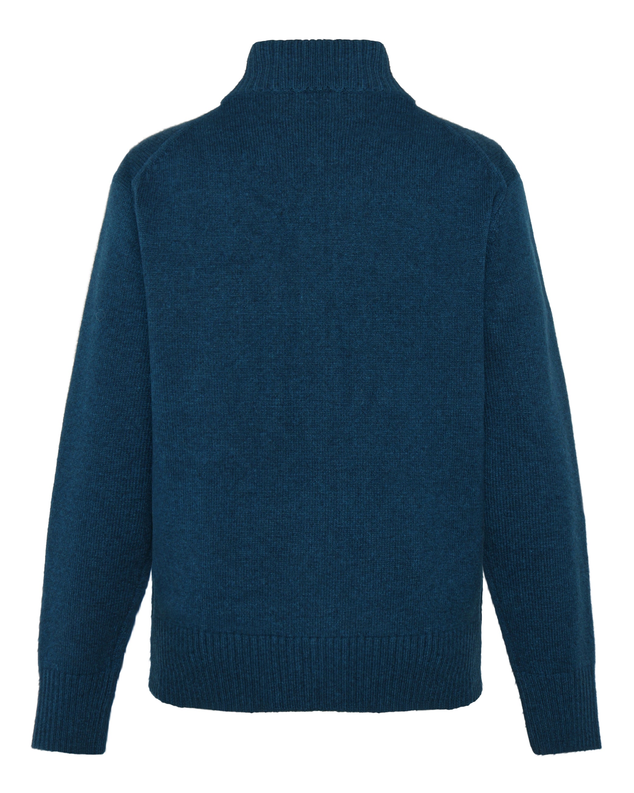 Stefano Cardigan 9954 Cardigan - 4324 Legion Blue