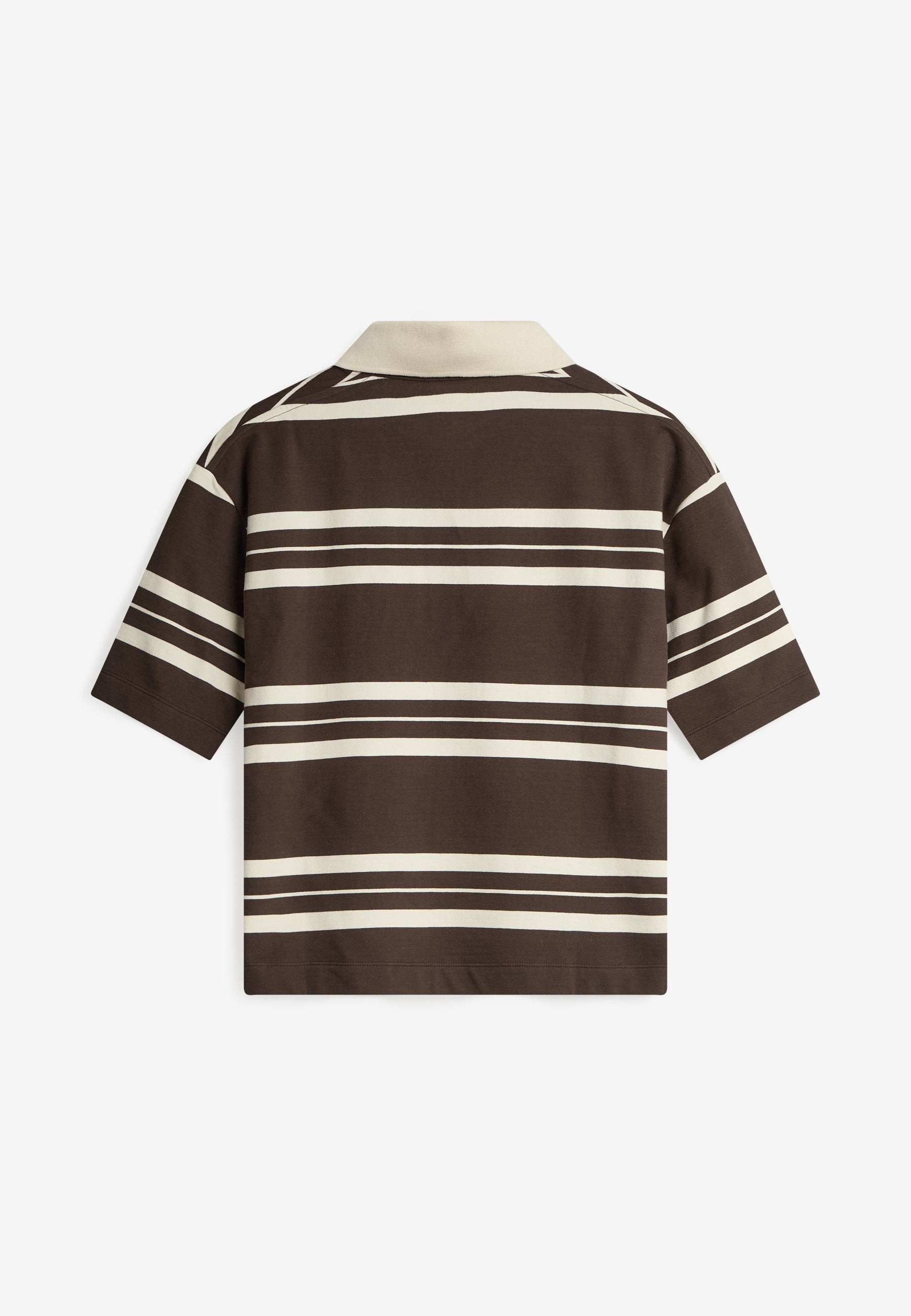 minimum female Thea ss polo G4771 Polo 0812 Turkish Coffee