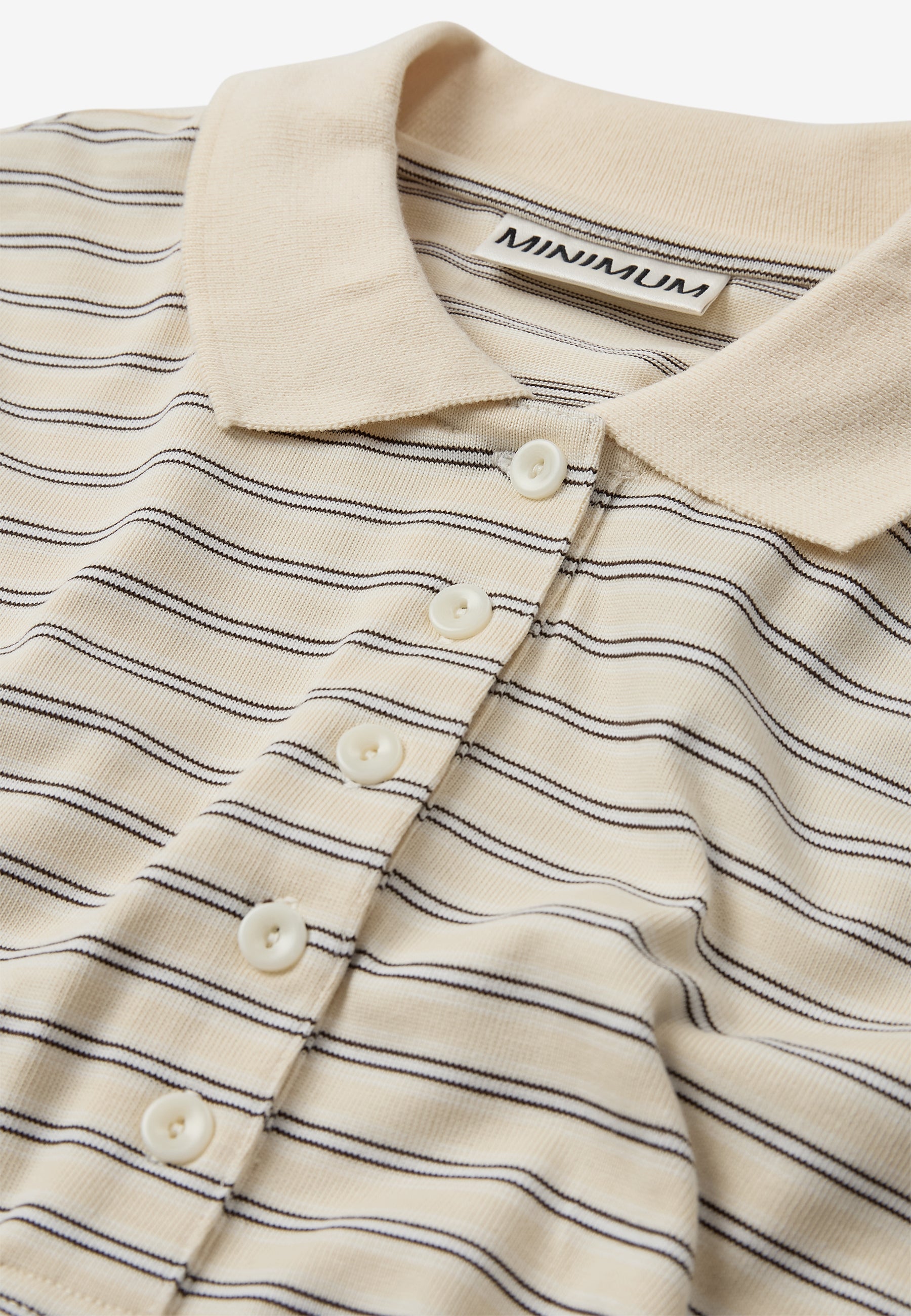 minimum female Tilde ls polo 4791 Polo 0711 Putty