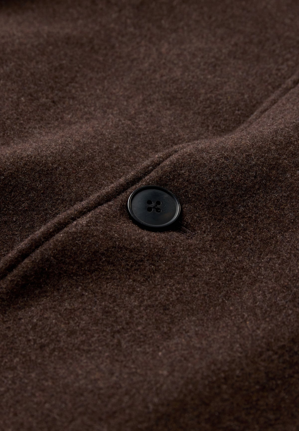 minimum male Travis coat 4819 Outerwear 0812 Turkish Coffee