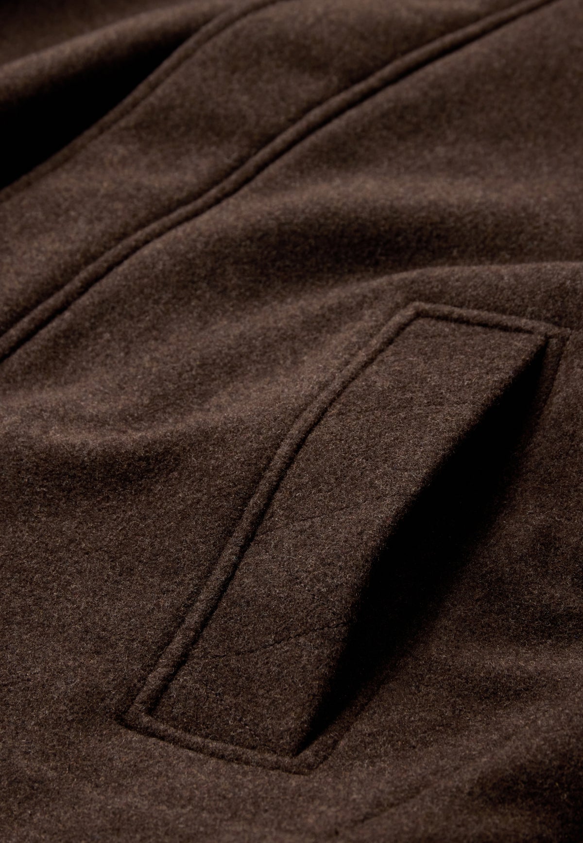 minimum male Trenton jacket 4819 Jacket 0812 Turkish Coffee